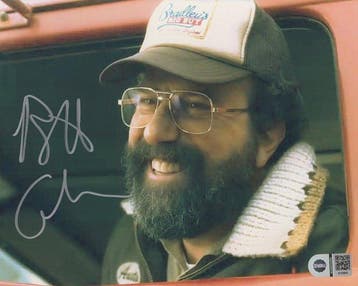 Stranger Things - Signed by Brett Gelman (Murray)