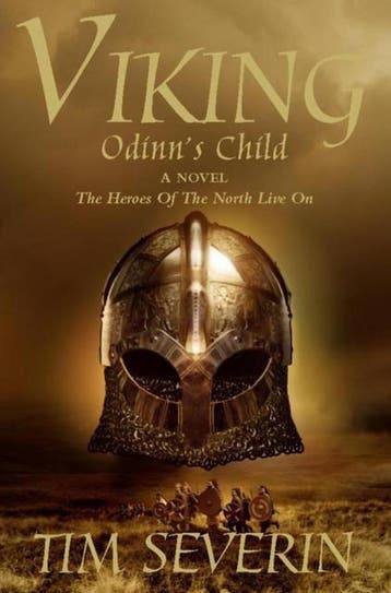 Viking 1 Odinns Child 9780330426732 Tim Severin, Verzenden, Gelezen, Tim Severin