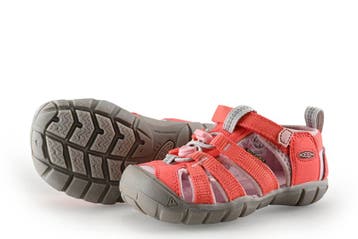 Keen Sandalen Meisjes in maat 26 Roze, Keen, Verzenden, Jongen of Meisje, Schoenen