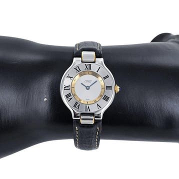 Cartier - Must de Cartier 21 - Sans prix de réserve -, Nieuw