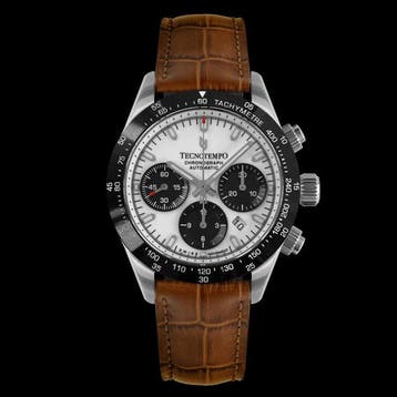 Tecnotempo - Chrono Orbs - Designed and Assembled in Italy
