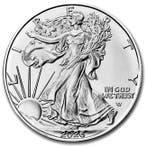 Verenigde Staten. 1 Dollar 10 x 2026 1 oz $1 USD American