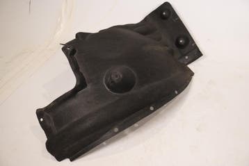 BMW X3 F25 Afdekking wielkast bekleding links voor 7213641, Ophalen of Verzenden, Nieuw