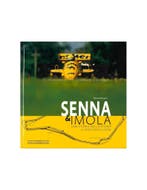 SENNA & IMOLA - UNA STORIA NELLA STORIA - A STORY WITHIN A, Boeken, Nieuw