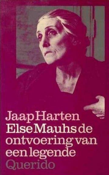 Else Mauhs 9789021465418 Harten, Verzenden, Harten