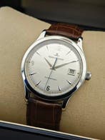 Jaeger-LeCoultre - Master Control - 140.8.89 - Homme -, Nieuw