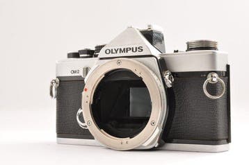 Olympus OM-2 + G.Zuiko 2.8/35mm | Single lens reflex camera, Nieuw