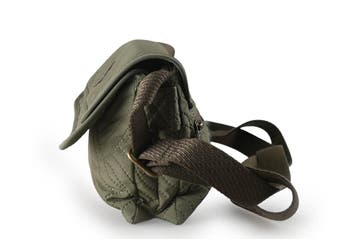 Kipling Schoudertas Groen, Handtassen en Accessoires, Tassen | Damestassen, Verzenden, Zo goed als nieuw, Groen