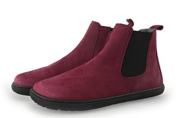 Koel Barefoot in maat 42 Rood, Verzenden