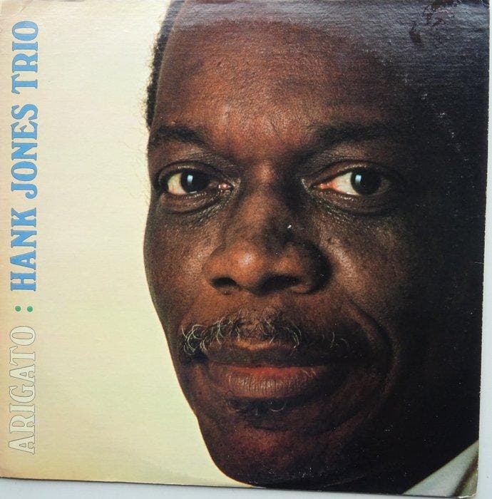 Hampton Hawes , Hank Jones , Bud Powell - Diverse artiesten, CD & DVD, Vinyles Singles