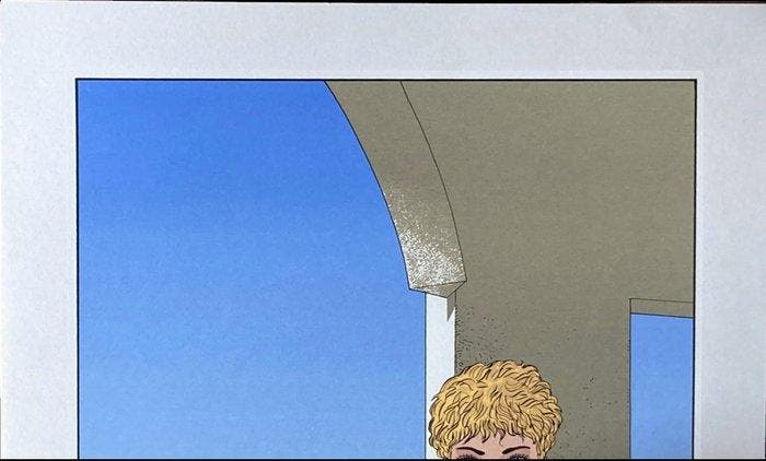 Jessica Blandy - 1 Zeefdruk - 1995, Livres, BD