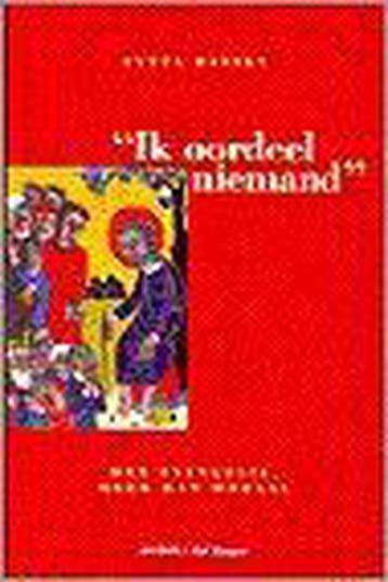 IK OORDEEL NIEMAND 9789043501248 BASSET, Verzenden, BASSET