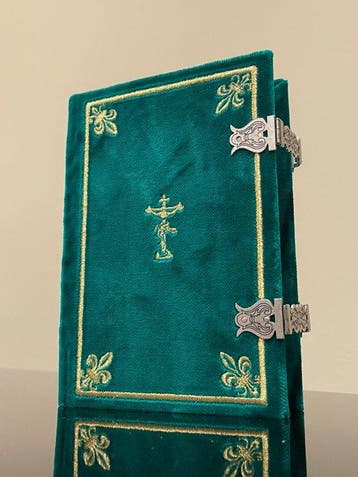 Scriptorium fiammingo - Imago Editore - Libro dOre