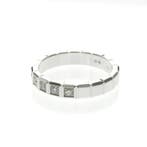 Chopard - Ring - 18 karaat Witgoud, Nieuw