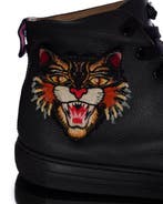 Gucci - High top Tiger UFO - Sneakers - Taille : EU 41.5, Nieuw