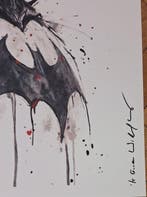 Batman - Series  Tokyo Pop Icons inspired by Banksy by