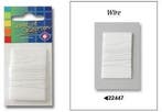 Reservedraad Styropor snijder 009722, Nieuw