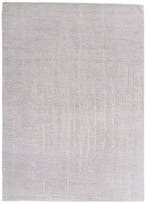 Tapis designer noué à la main en laine avec relief - Tapis -, Maison & Meubles, Ameublement | Tapis & Moquettes