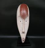 Prachtig masker - Fang - Ngil - Gabon (Zonder minimumprijs)