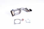 Katalysator Citroen C4, Peugeot 206, 307 1.4 16_V, Verzenden, Nieuw