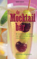 De mocktailbar 9789059206625 D. Biggs, Verzenden, Zo goed als nieuw, D. Biggs