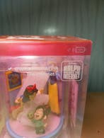 Disney, Beast Kingdom - Beeldje - WRECK-IT RALPH 2 SNOW, Verzamelen, Disney, Nieuw