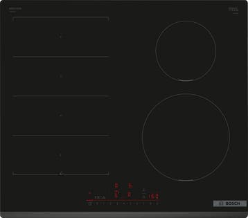 Bosch Inductiekookplaat Serie 6 | Retour deal | Sla nu toe!, Verzenden, Inductie