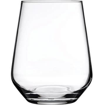 Tumblers | ALLEGRA | Glas | 11.5cl |  6 Stuks |, Verzenden, Nieuw in verpakking
