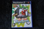 U Move Super Sports Playstation 2 PS2, Verzenden