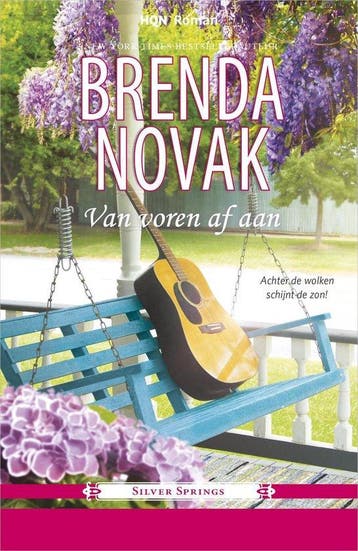 Van voren af aan - Novak, Verzenden, Nieuw