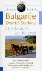 Globus Bulgarije 9789043816274 Izabella Gawin, Boeken, Verzenden, Zo goed als nieuw, Izabella Gawin