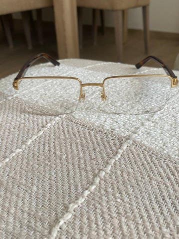 Cartier - C Decor - Lunettes