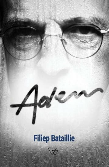 Adem 9789493242371 Filiep Bataillie, Verzenden, Gelezen, Filiep Bataillie