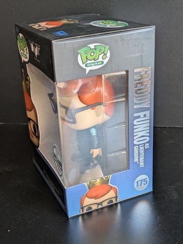 Funko - Funko Pop Funko Pop Batman The Dark Knight Trilogy -