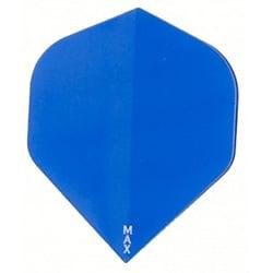 HD150 effen – Blauw (Dart Flights), Ophalen of Verzenden, Pijlen