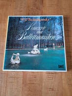 Tchaikovsky - Diverse artiesten - Collection of 15 x albums, Nieuw in verpakking