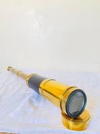 Telescoop - 1960-1970 - Frankrijk - Longue-vue ancienne