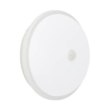 HLW LED BOLKAR LED Bulkhead lamp | 20W | 6400K | IP44 | 2400, Verzenden, Nieuw