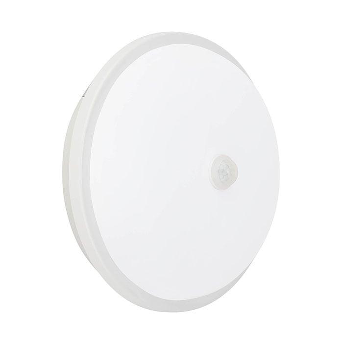 HLW LED BOLKAR LED Bulkhead lamp | 20W | 6400K | IP44 | 2400, Tuin en Terras, Buitenverlichting, Nieuw, Verzenden