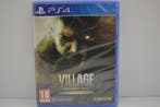 Resident Evil VIII - Village - Gold Edition - SEALED (PS4), Consoles de jeu & Jeux vidéo
