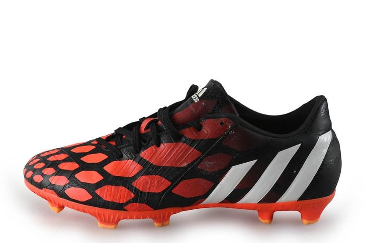 Adidas Voetbalschoenen in maat 43 Rood, Vêtements | Hommes, Chaussures, Envoi
