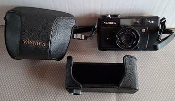 Yashica, Pentax, Kodak, Vivitar, Agfa, Nikon Vivitar PS35,, Nieuw