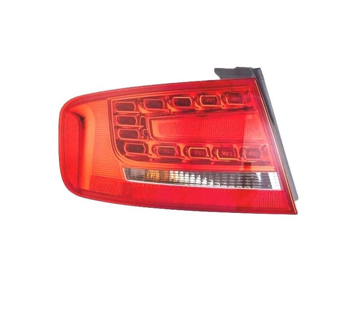 Feux Arrière Gauche Exterieur Pour Audi A4 08-11Led, Auto-onderdelen, Verlichting, Verzenden