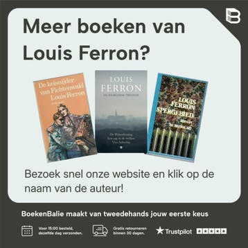 Gekkenschemer ; Het stierenoffer ; De keisnijder van, Verzenden, Gelezen, Louis Ferron