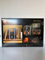 Lego Set - 10367 - The Lord of the Rings, The Hobbit -, Nieuw