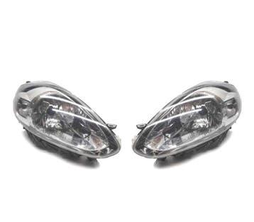PHARES FIAT GRANDE PUNTO 05-09, Verzenden