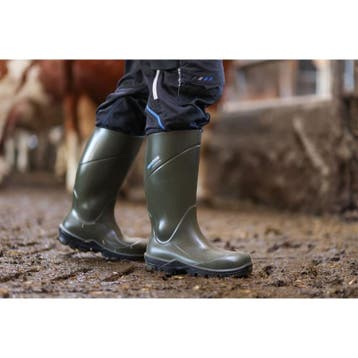 Noramax taille 43 bottes de sécurité s5 - kerbl