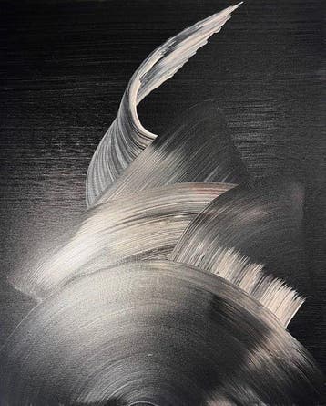 Ronan Martin - Shade - NO RESERVE PRICE