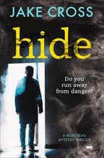 Hide 9781913419394 Jake Cross, Verzenden, Gelezen, Jake Cross