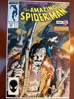The Amazing Spider-Man, Web of Spider-Man, Spider-Man, Peter, Nieuw